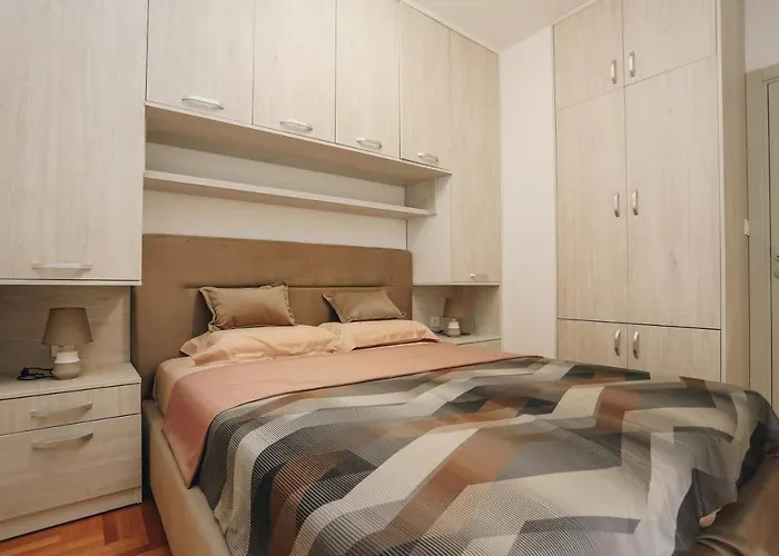 Apartments Viva Oliva