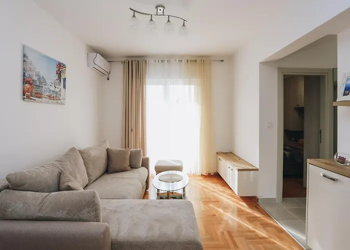 Apartments Viva Oliva