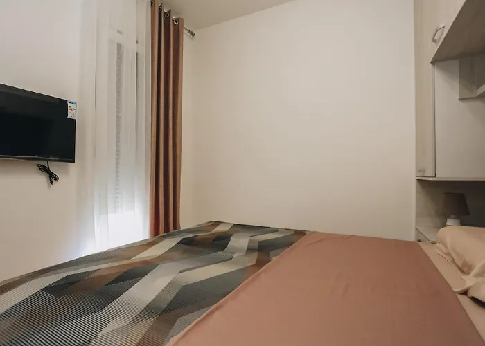 Apartments Viva Oliva