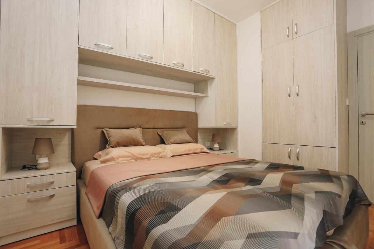 Apartment Viva Oliva