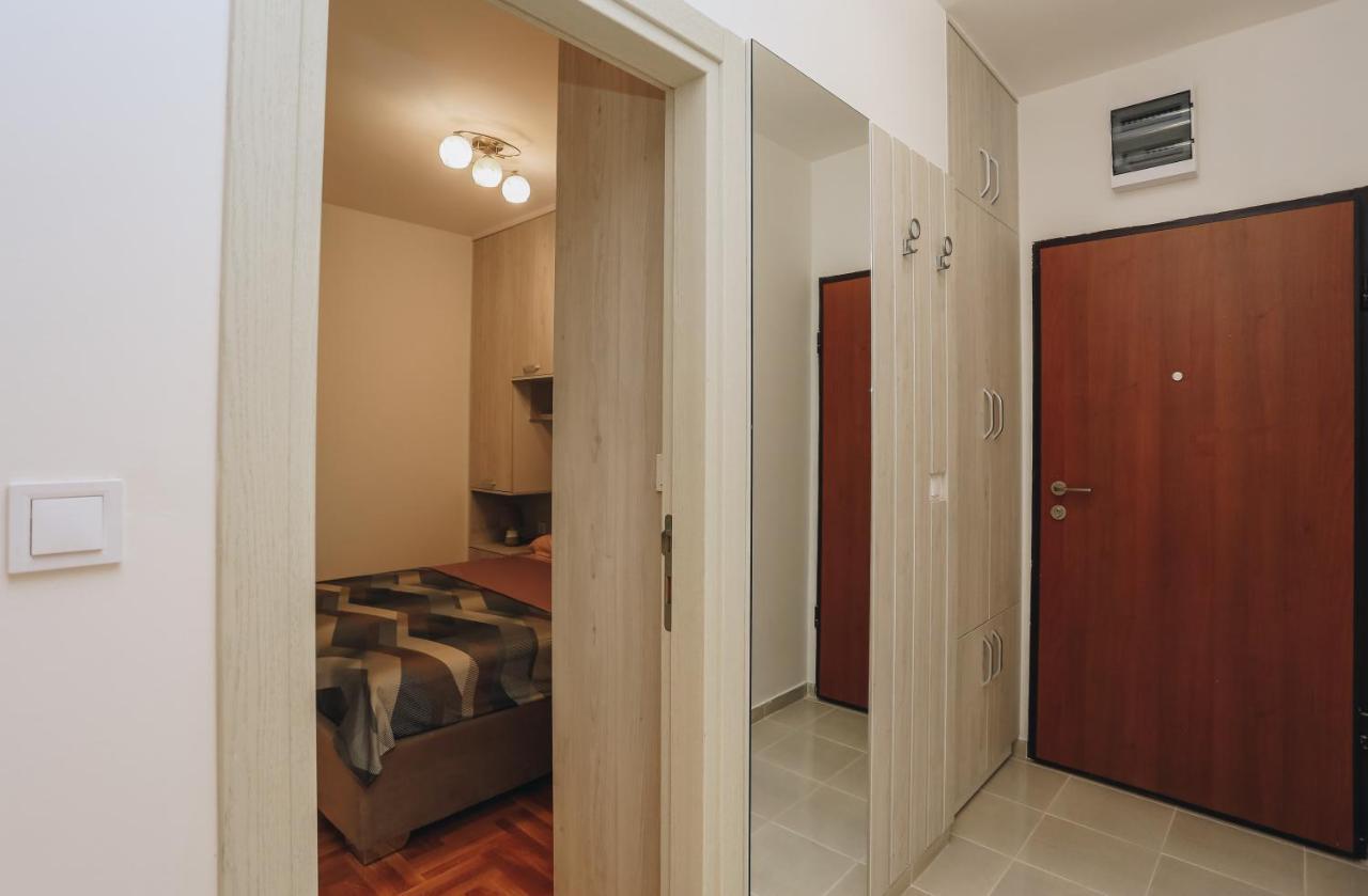 Apartment Viva Oliva *