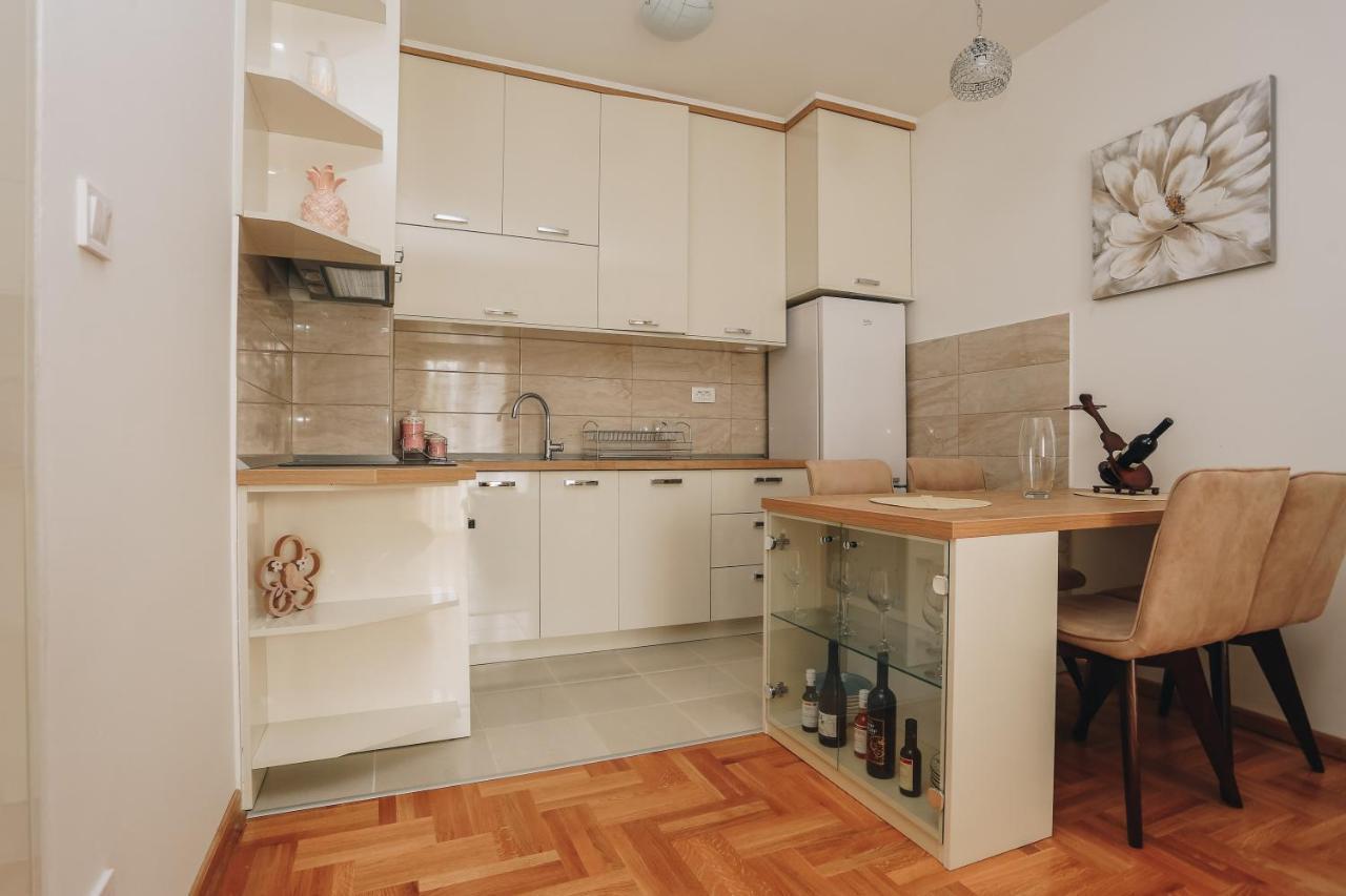Apartment Viva Oliva *