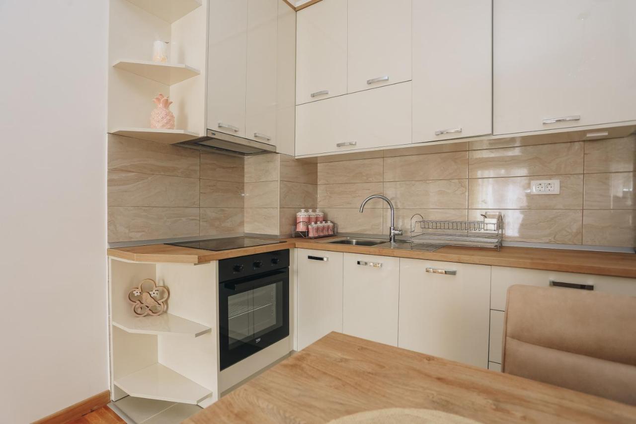 Viva Oliva Apartment *