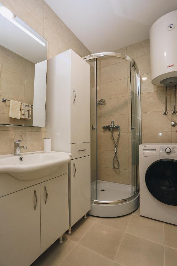 Viva Oliva Apartment Budva