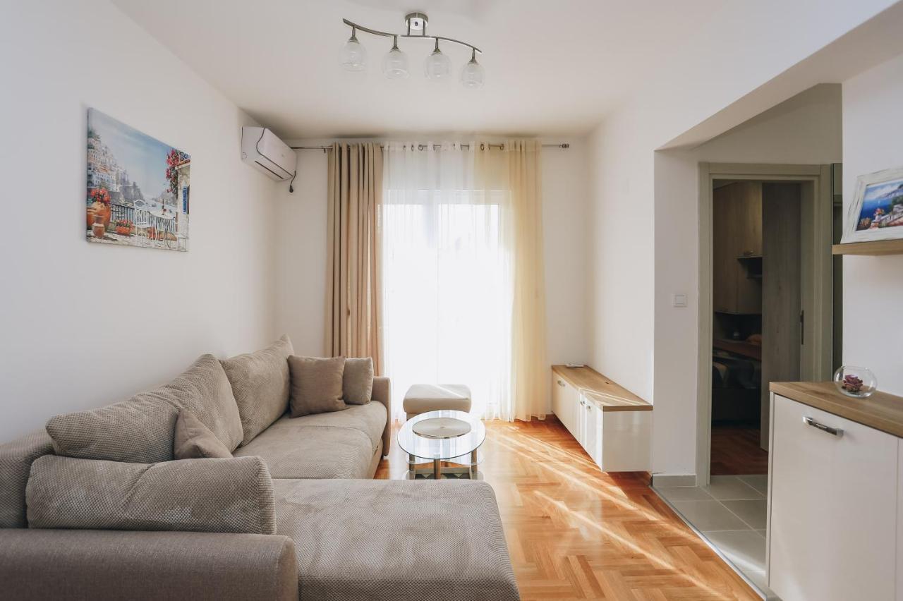 Apartment Viva Oliva *
