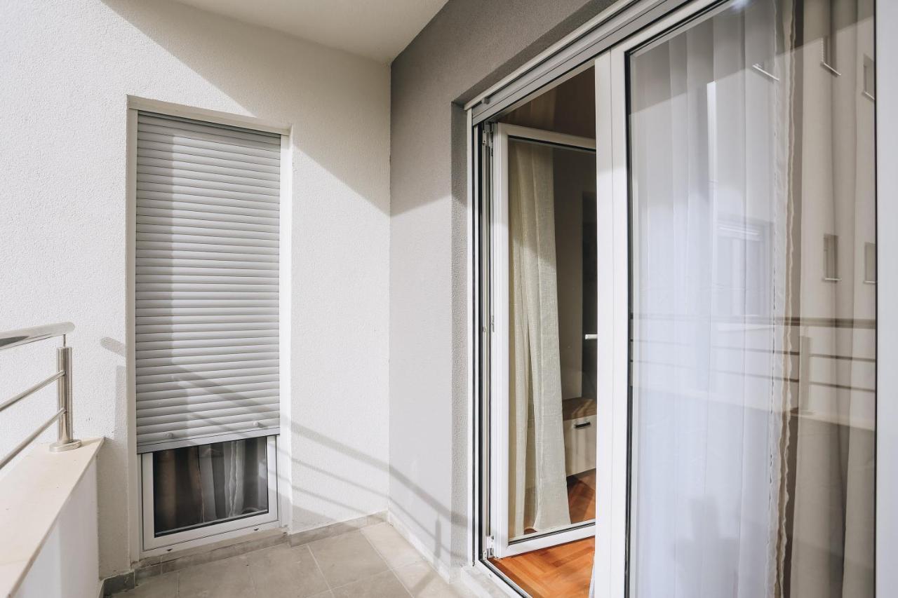 Apartment Viva Oliva Budva