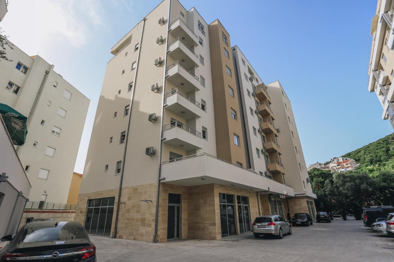 Apartment Viva Oliva *