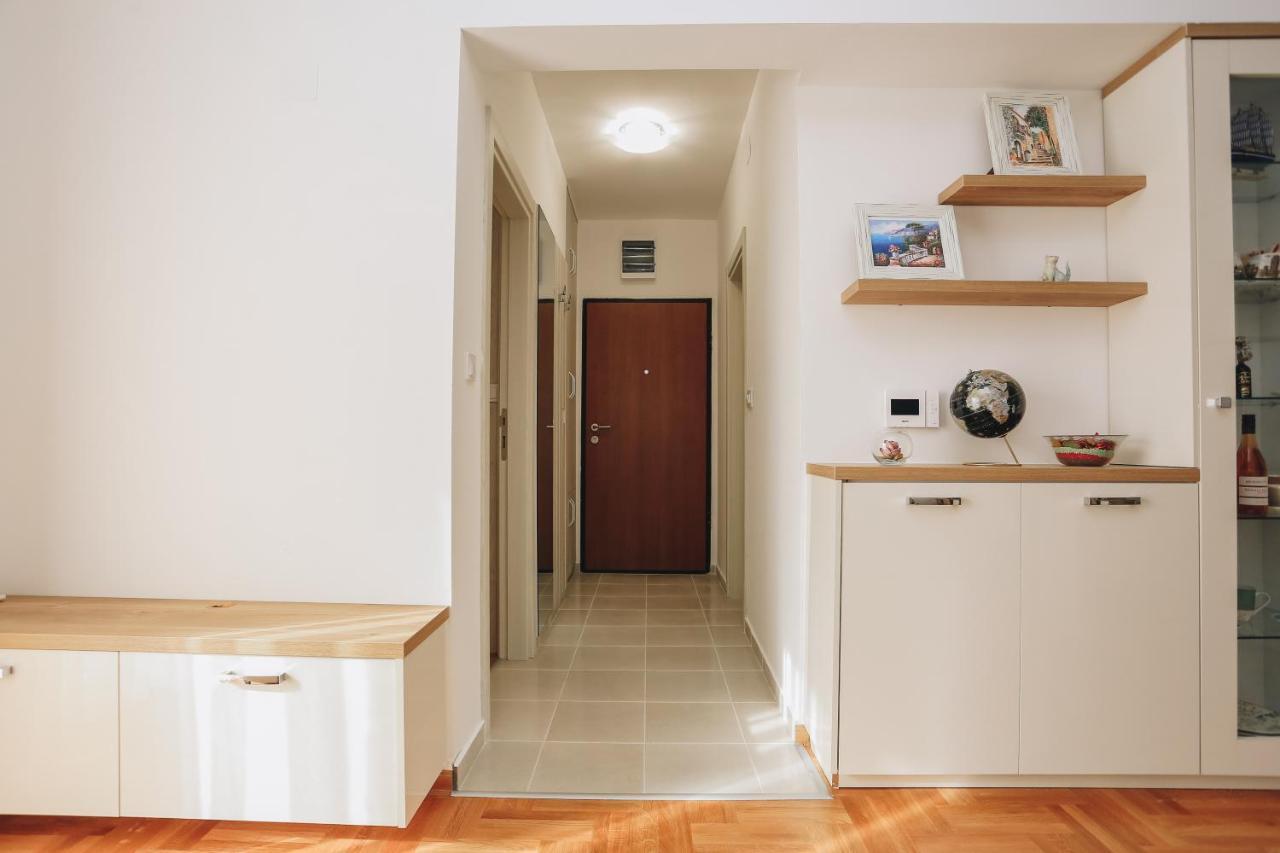 Apartment Viva Oliva Budva