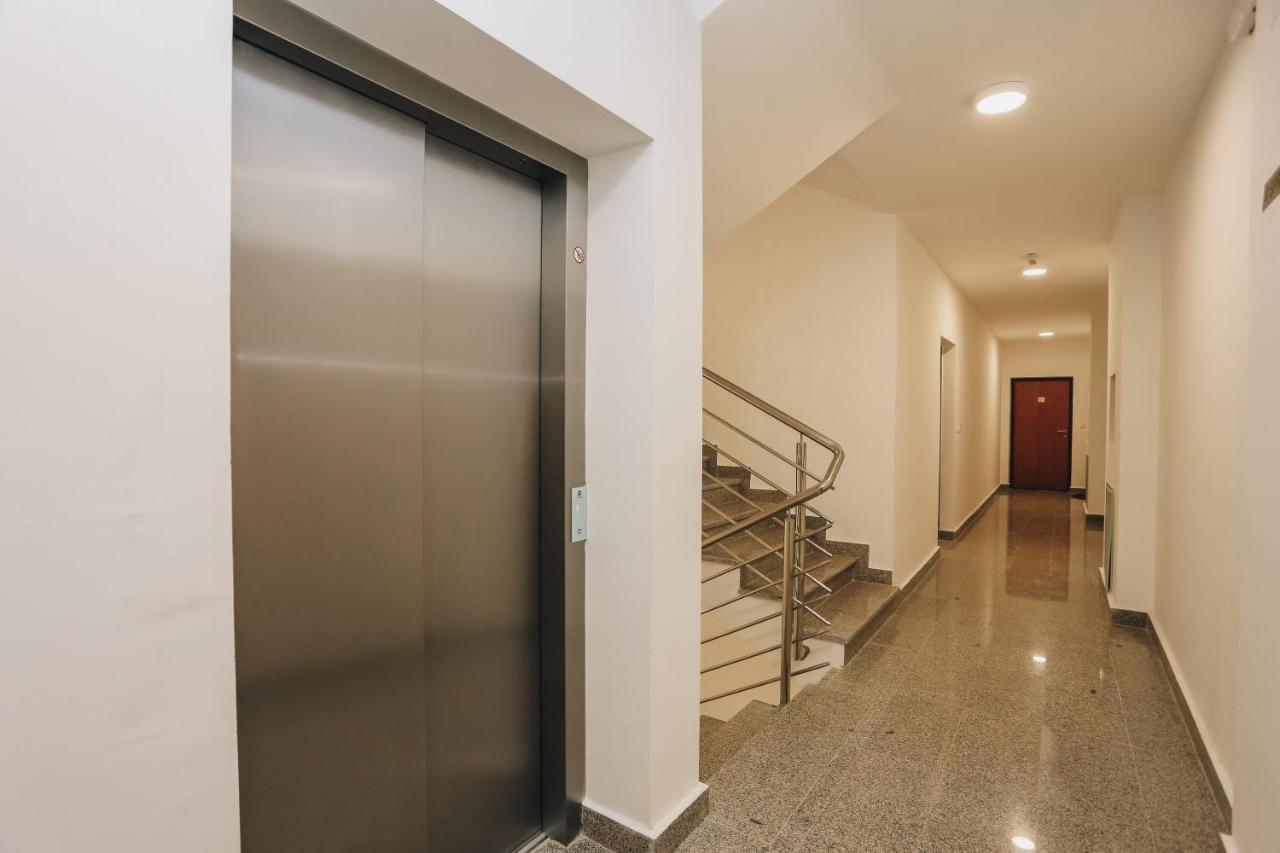 Viva Oliva Apartment Budva
